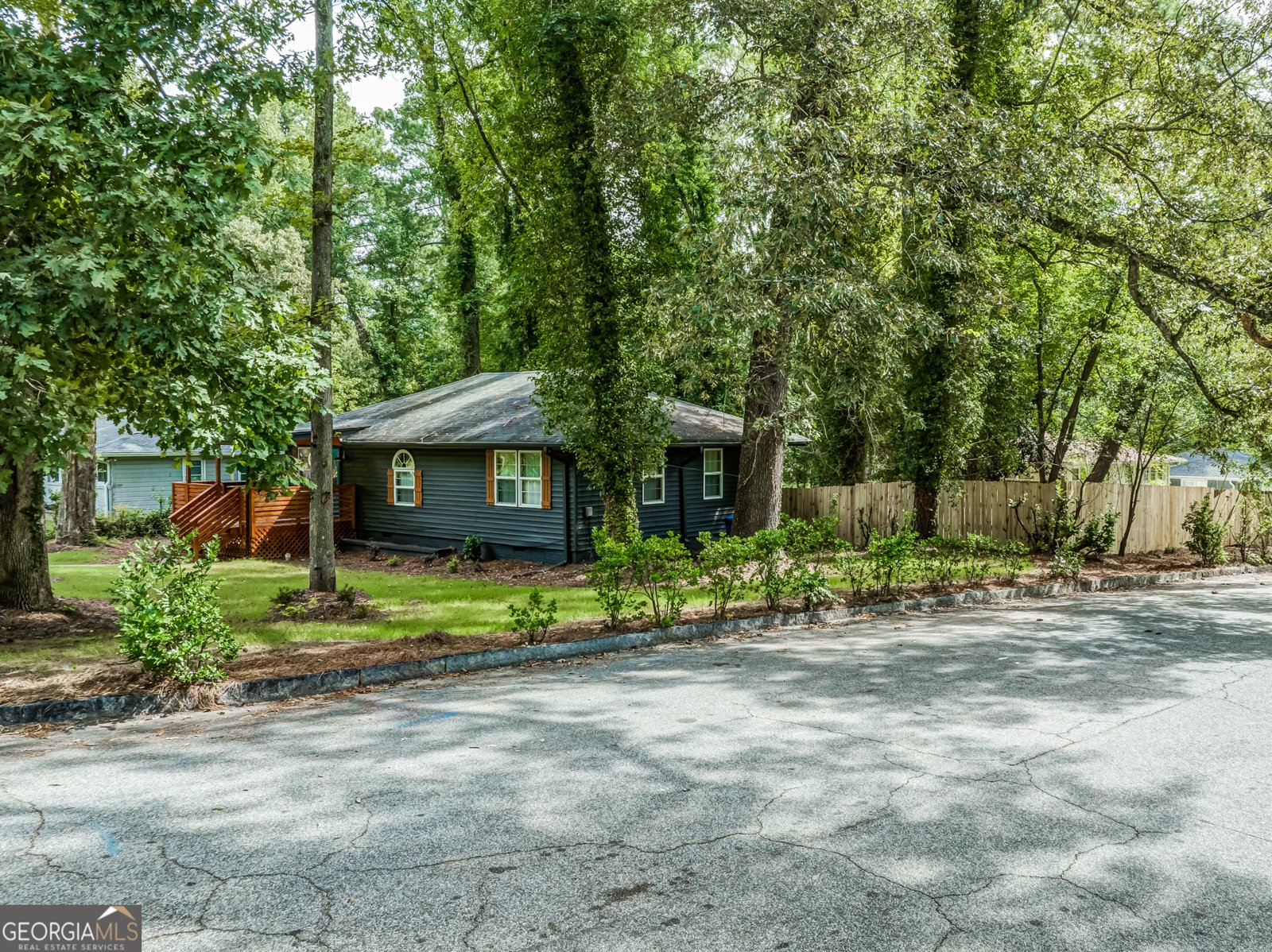 2020 Marvin Lane Atlanta - Photo 57