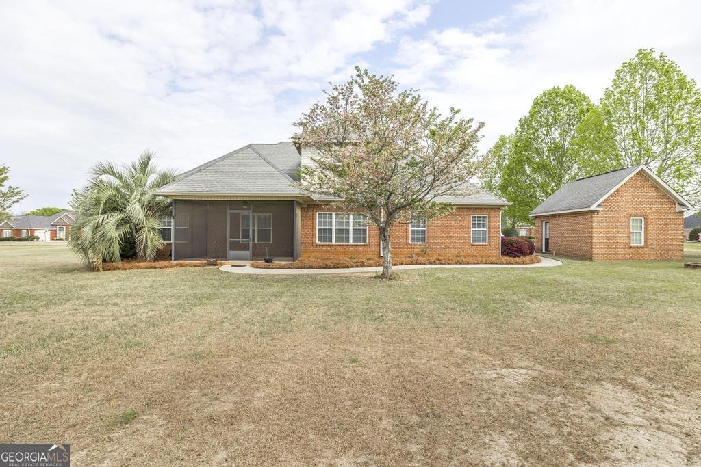 436 Eli Way Byron - Photo 36