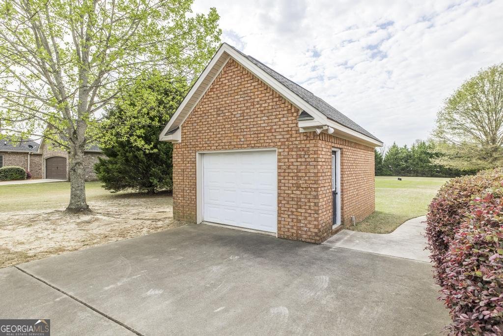 436 Eli Way Byron - Photo 40