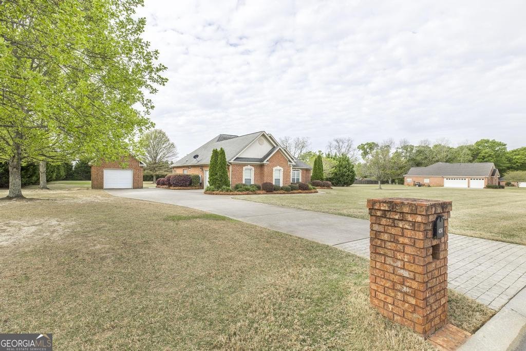 436 Eli Way Byron - Photo 6