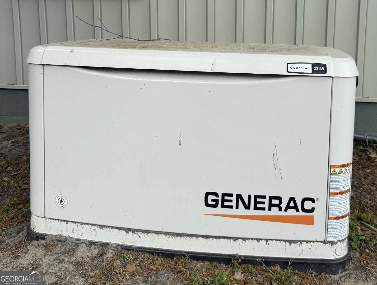 412 Morris Street Glennville - Photo 13