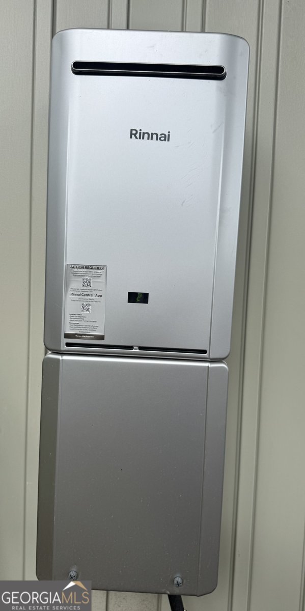 412 Morris Street Glennville - Photo 14