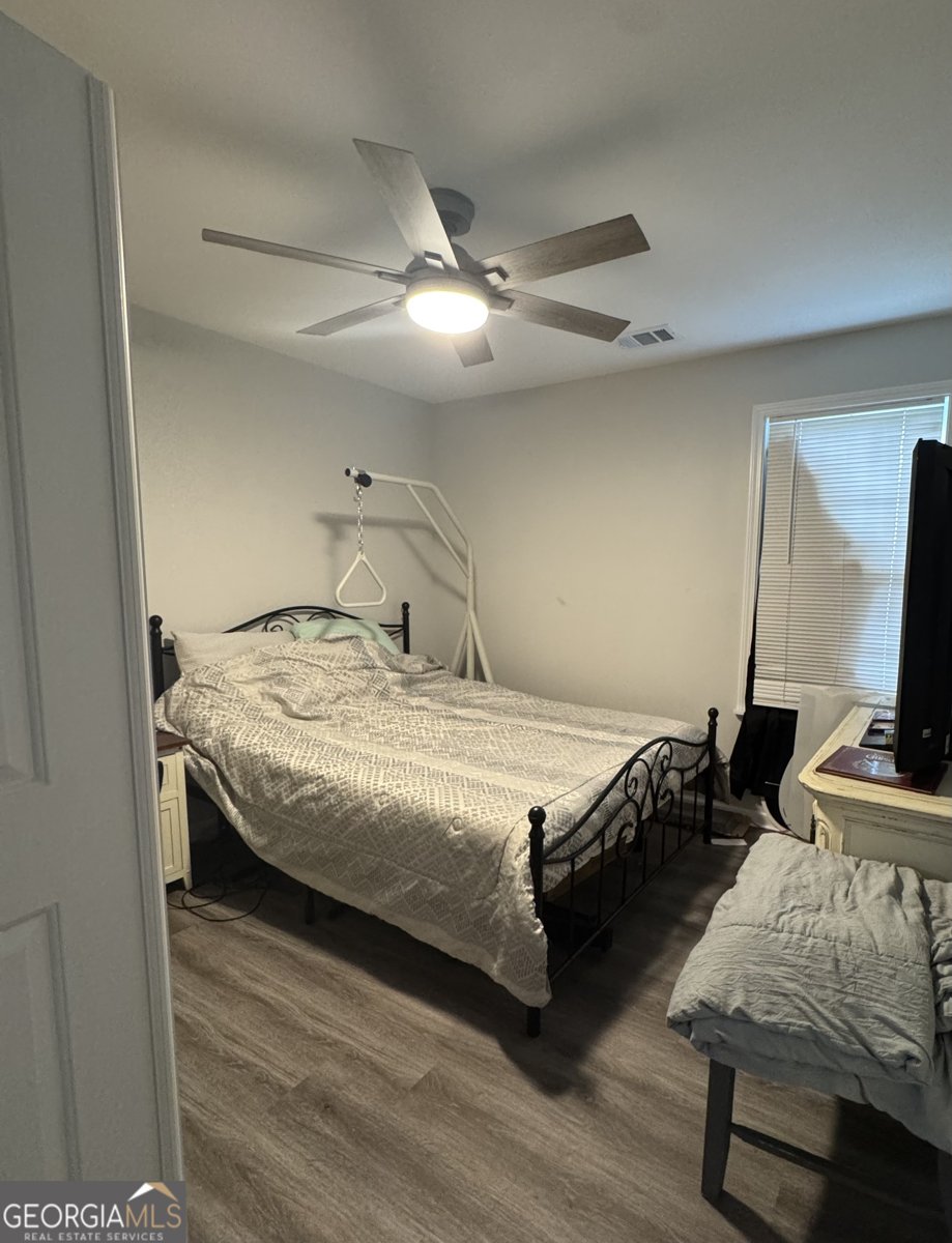 412 Morris Street Glennville - Photo 6