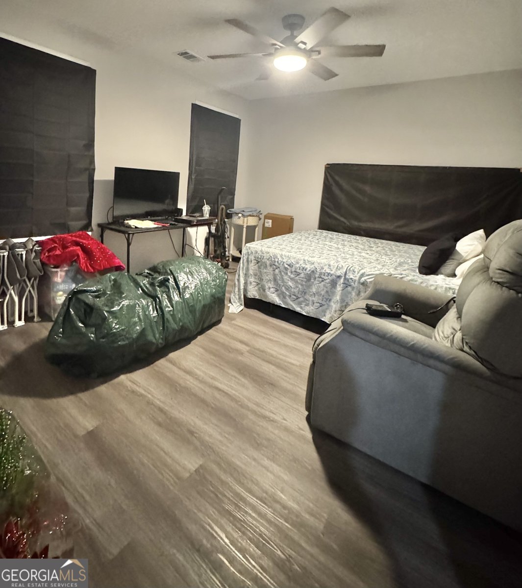 412 Morris Street Glennville - Photo 7