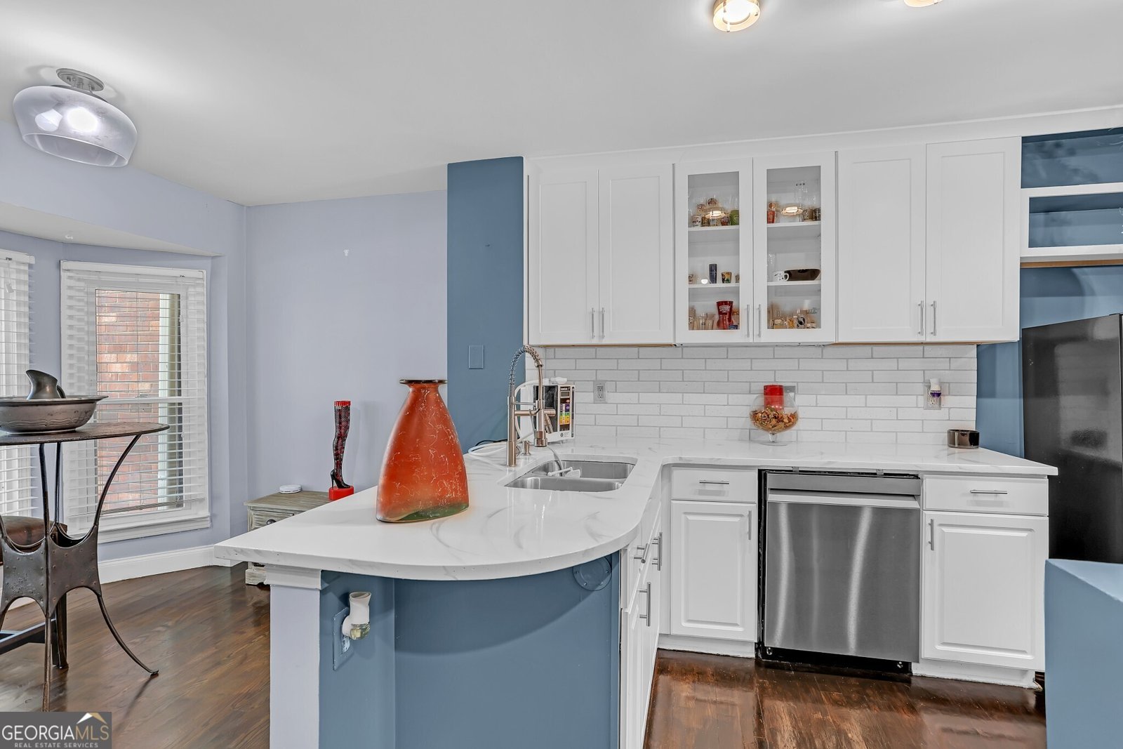 6315 Windsor Trace Drive Peachtree Corners - Photo 10