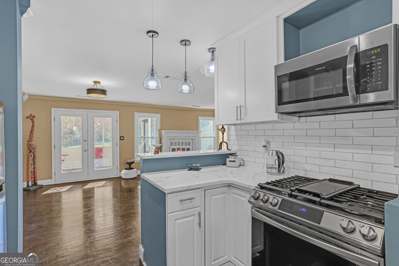 6315 Windsor Trace Drive Peachtree Corners - Photo 11