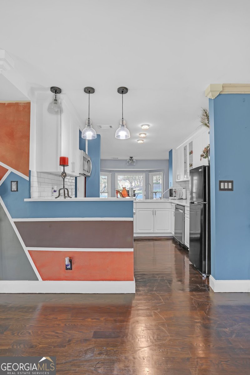 6315 Windsor Trace Drive Peachtree Corners - Photo 12