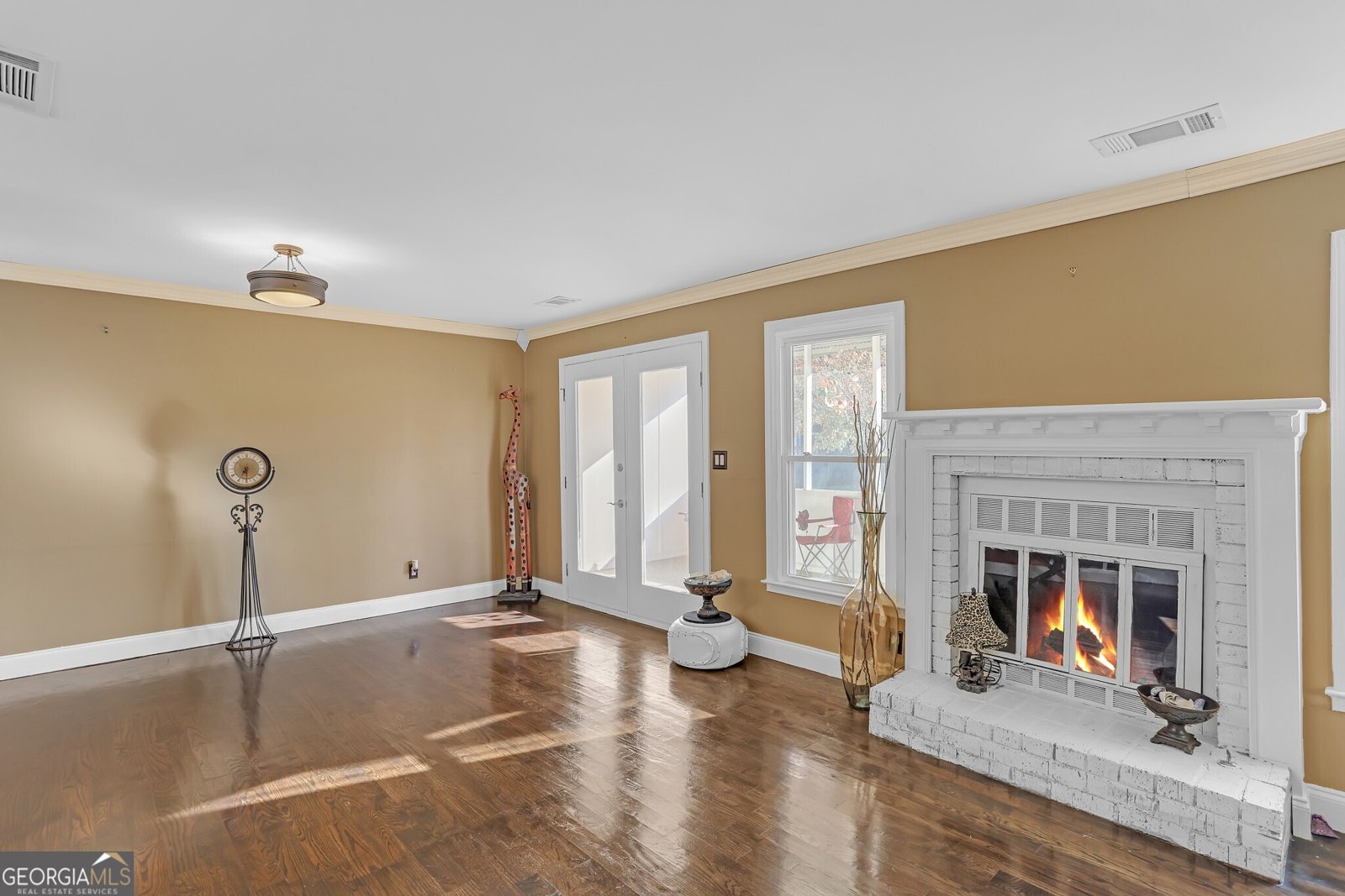 6315 Windsor Trace Drive Peachtree Corners - Photo 13