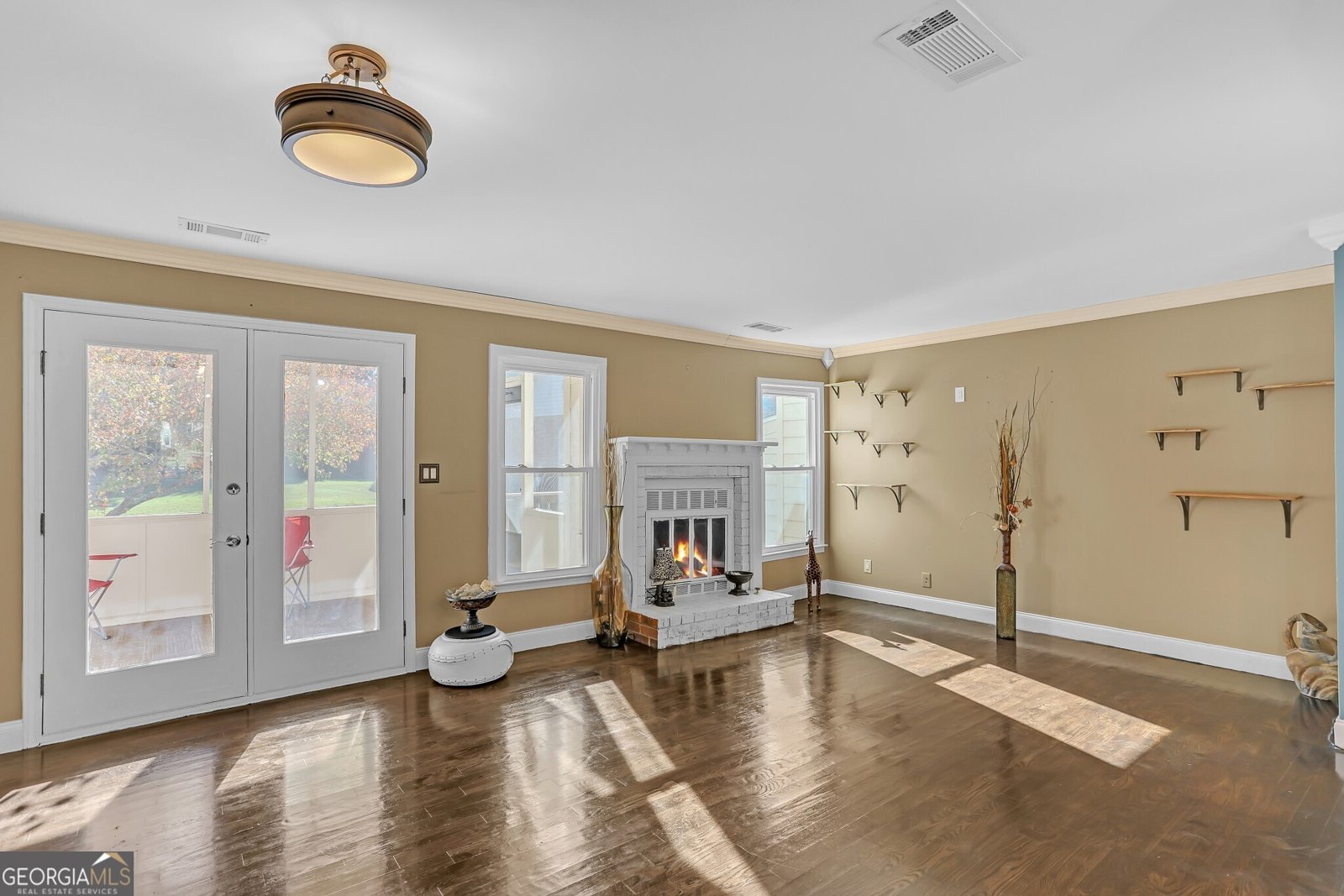 6315 Windsor Trace Drive Peachtree Corners - Photo 14