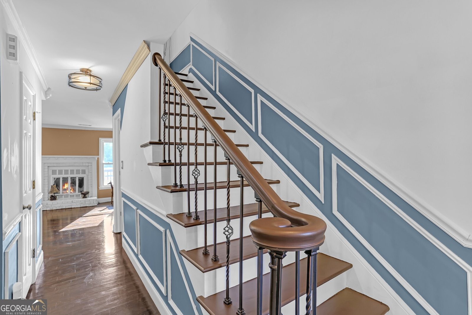 6315 Windsor Trace Drive Peachtree Corners - Photo 17