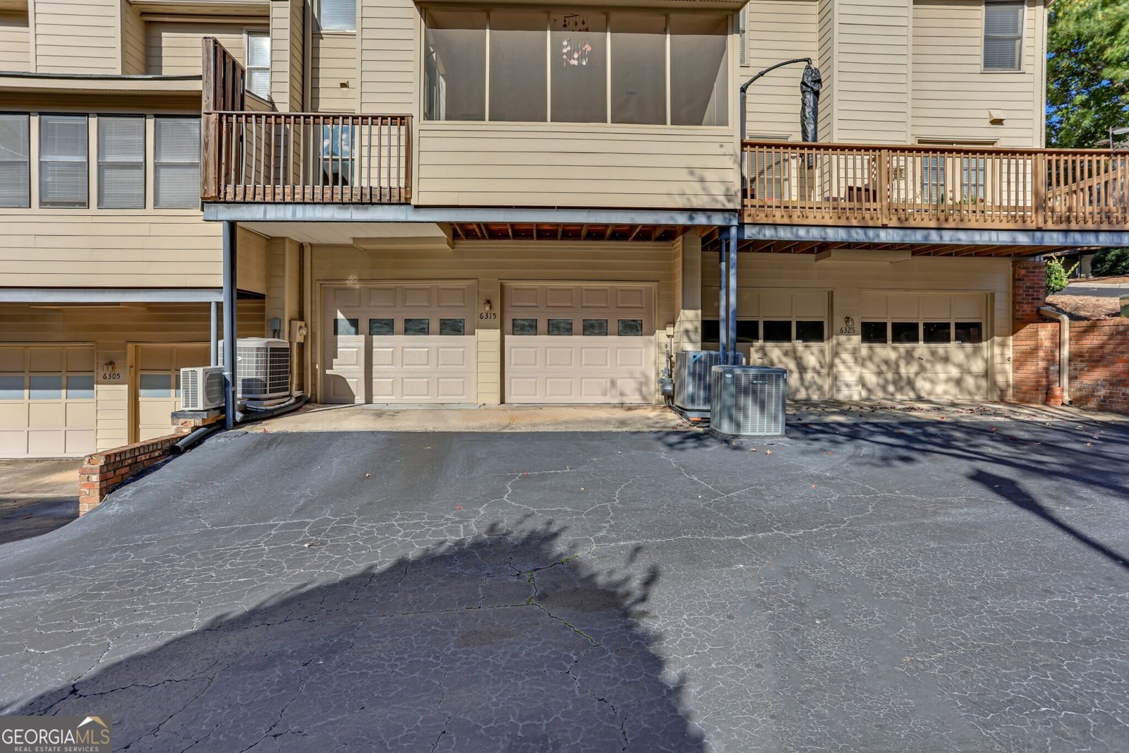 6315 Windsor Trace Drive Peachtree Corners - Photo 28