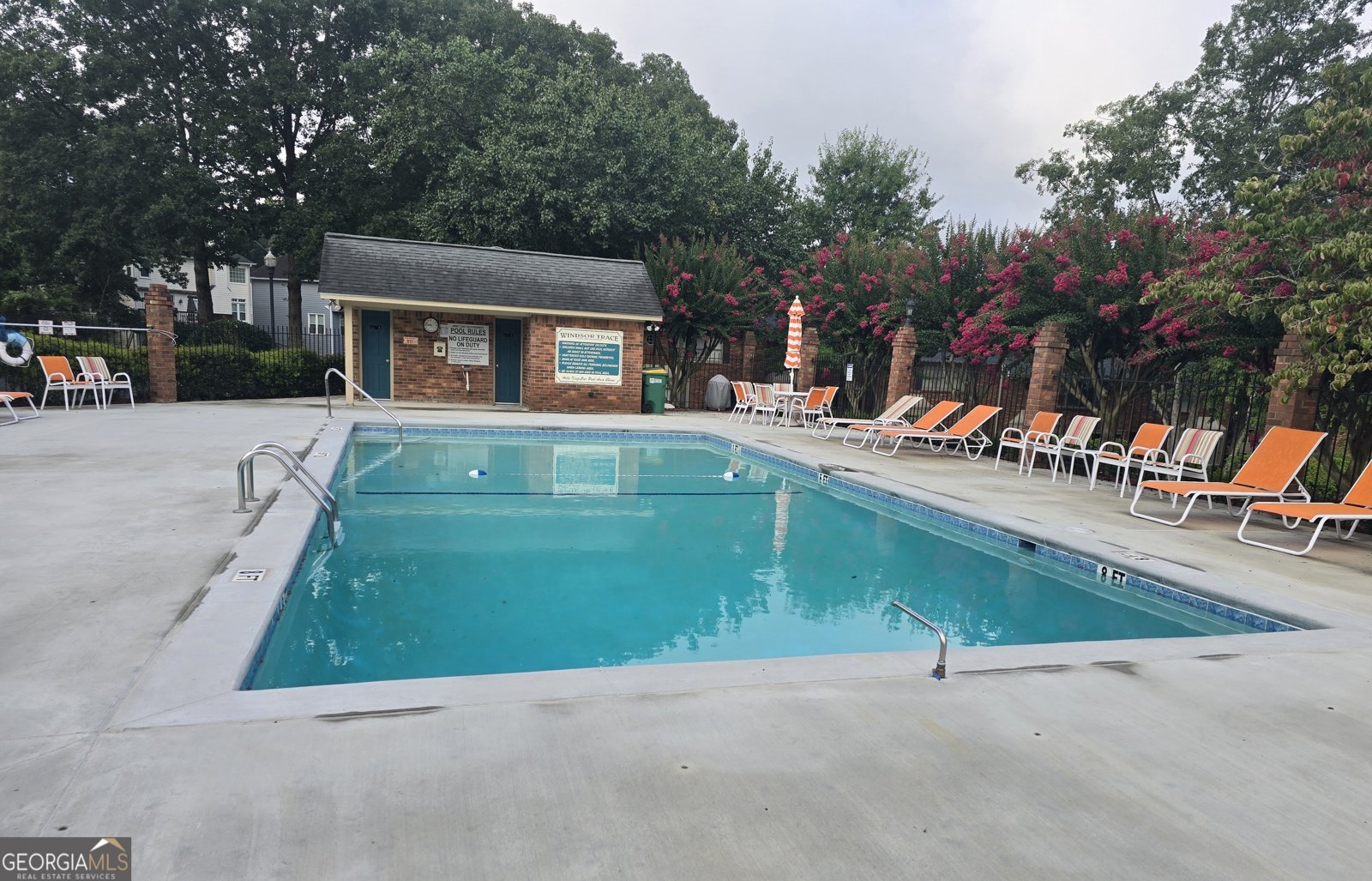 6315 Windsor Trace Drive Peachtree Corners - Photo 29