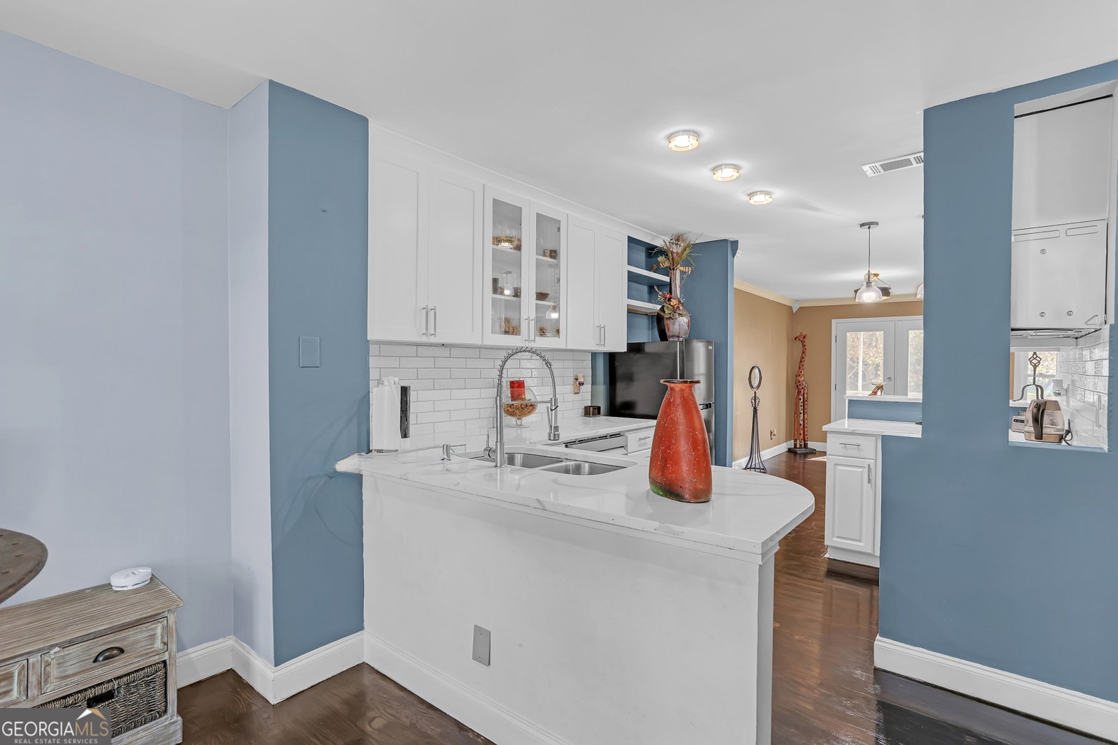 6315 Windsor Trace Drive Peachtree Corners - Photo 7