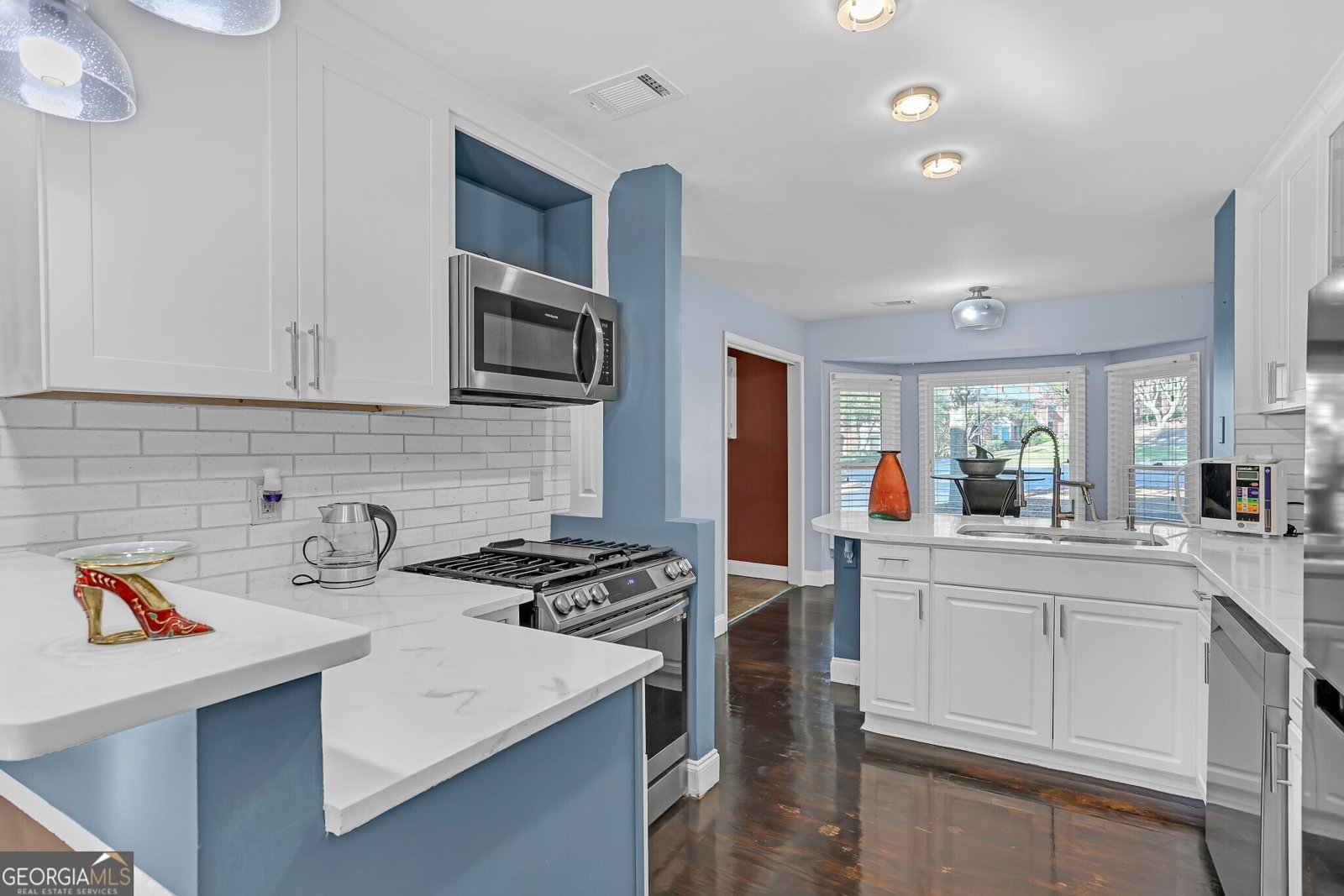 6315 Windsor Trace Drive Peachtree Corners - Photo 8