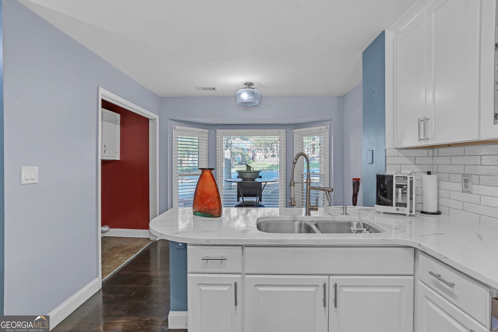 6315 Windsor Trace Drive Peachtree Corners - Photo 9