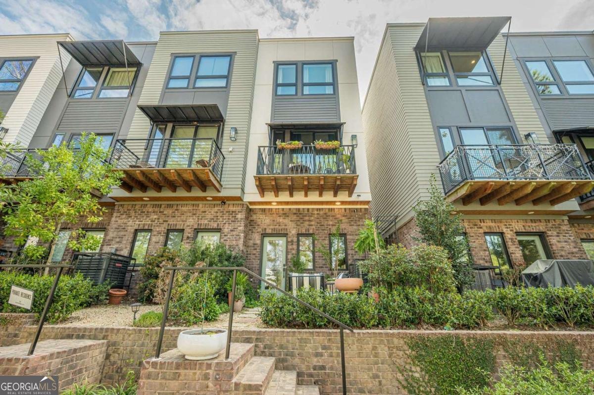 2199 Lenox Road Atlanta - Photo 1