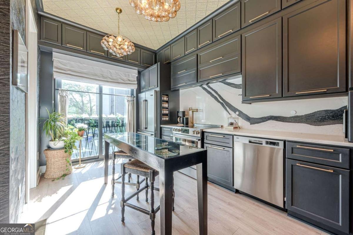 2199 Lenox Road Atlanta - Photo 8