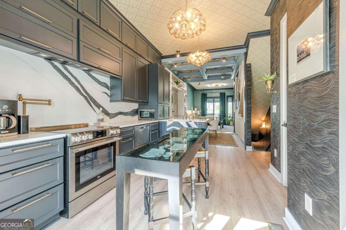 2199 Lenox Road Atlanta - Photo 9