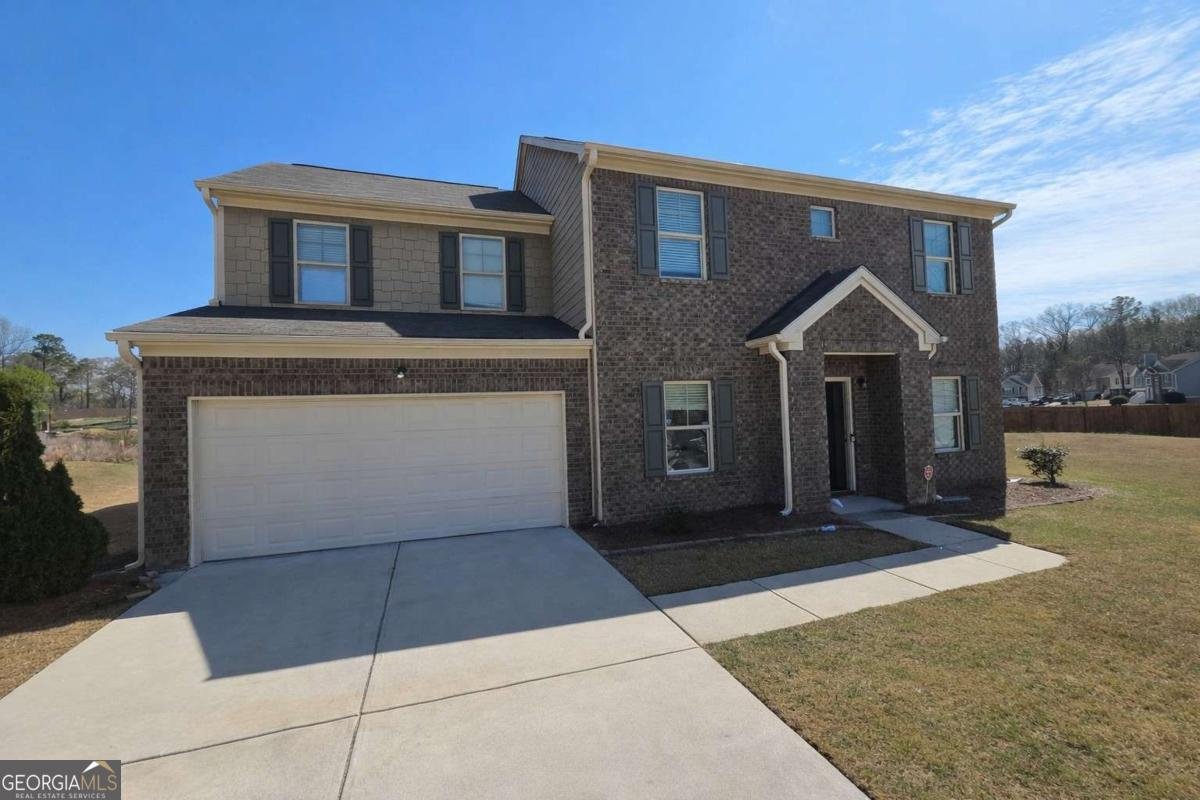 6085 Stonebrook Lane Austell - Photo 1