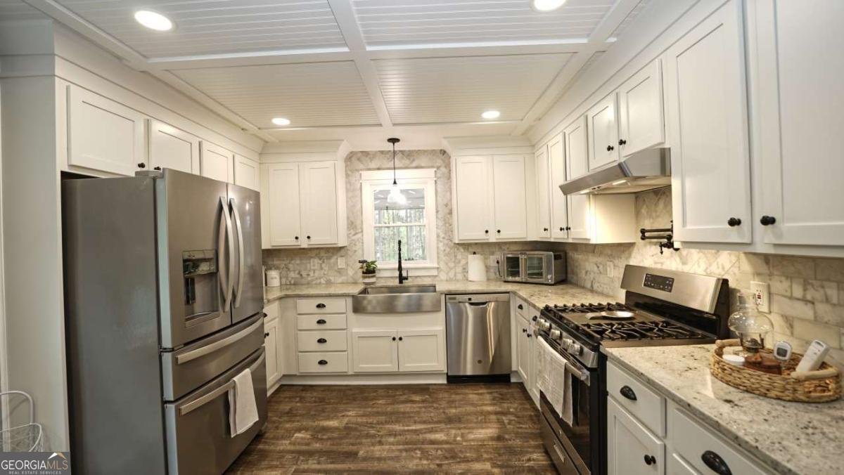 2558 Gulledge Road Dallas - Photo 15