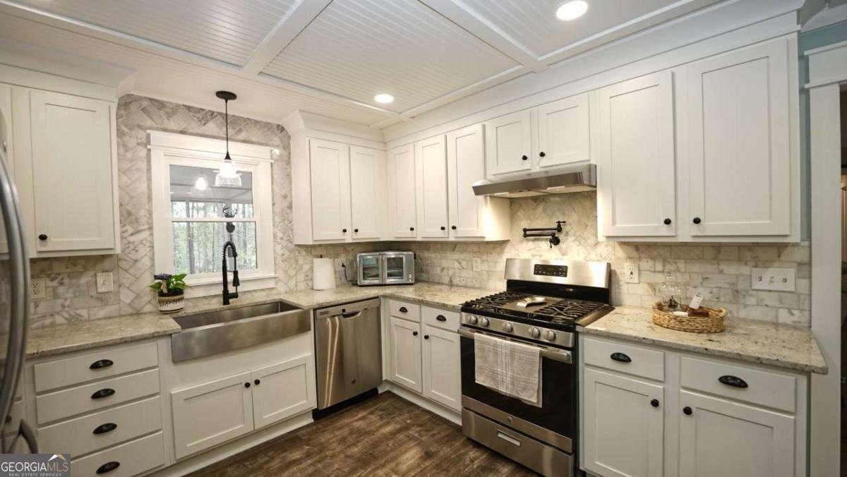 2558 Gulledge Road Dallas - Photo 17