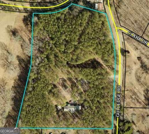 2558 Gulledge Road Dallas - Photo 42