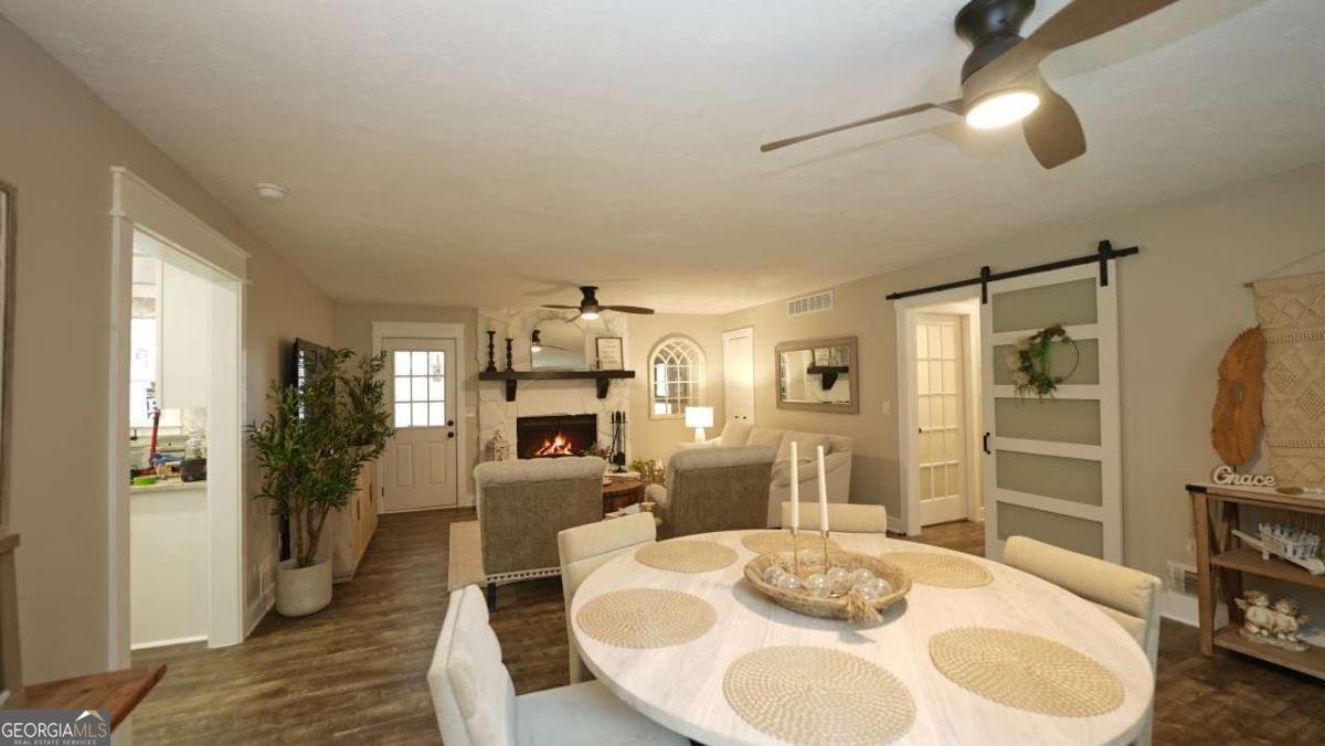 2558 Gulledge Road Dallas - Photo 8