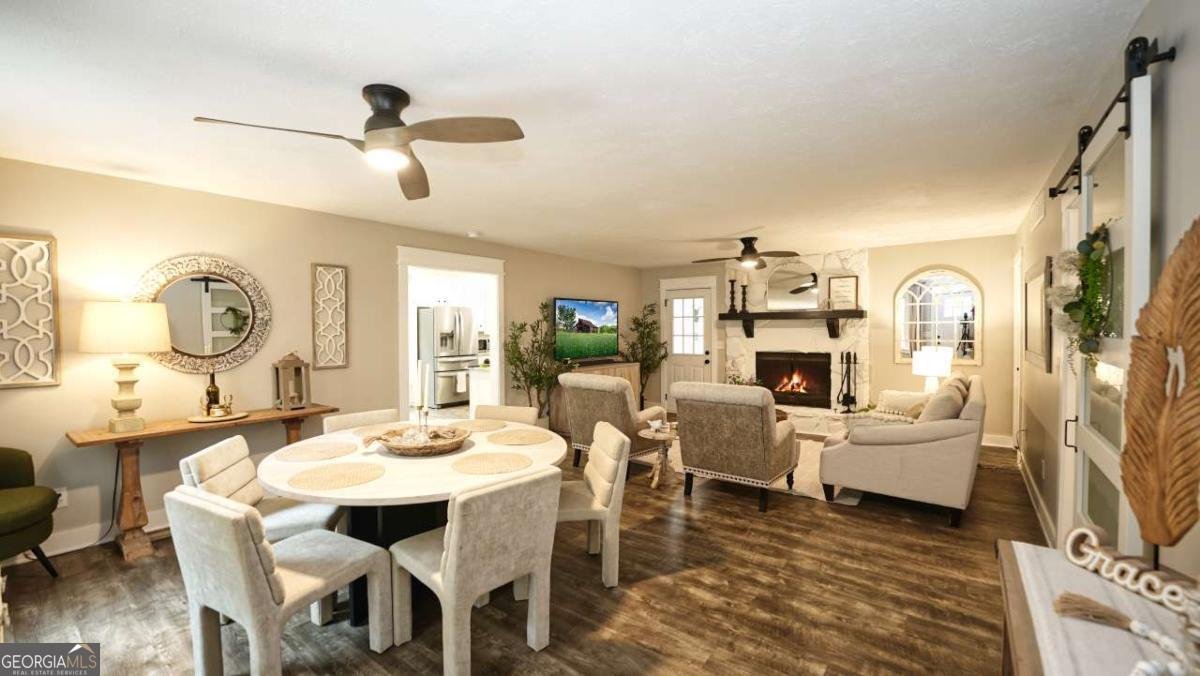 2558 Gulledge Road Dallas - Photo 9