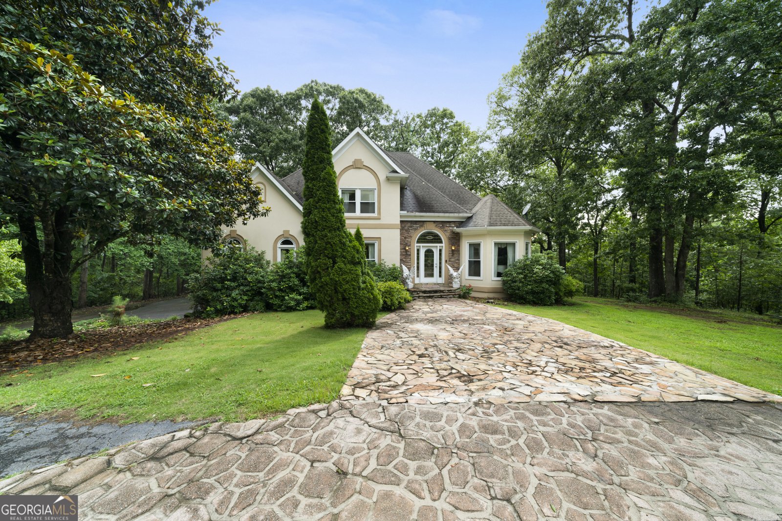 790 Friendship Church Road Douglasville - Photo 1