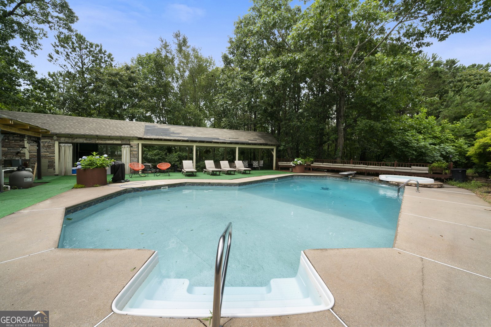 790 Friendship Church Road Douglasville - Photo 44