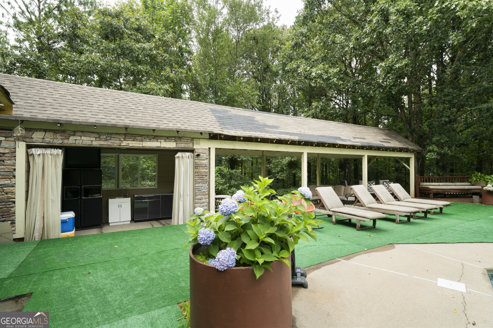 790 Friendship Church Road Douglasville - Photo 46