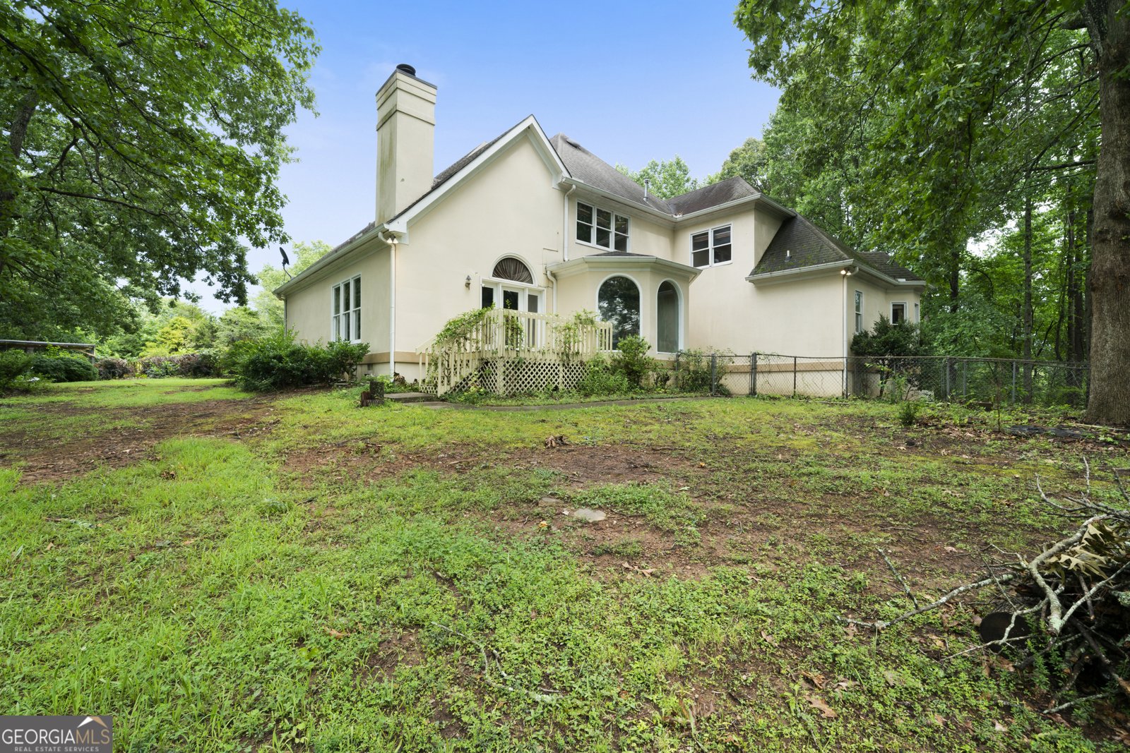 790 Friendship Church Road Douglasville - Photo 47