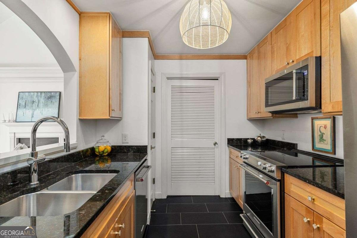 436 Ansley Walk Terrace Atlanta - Photo 12