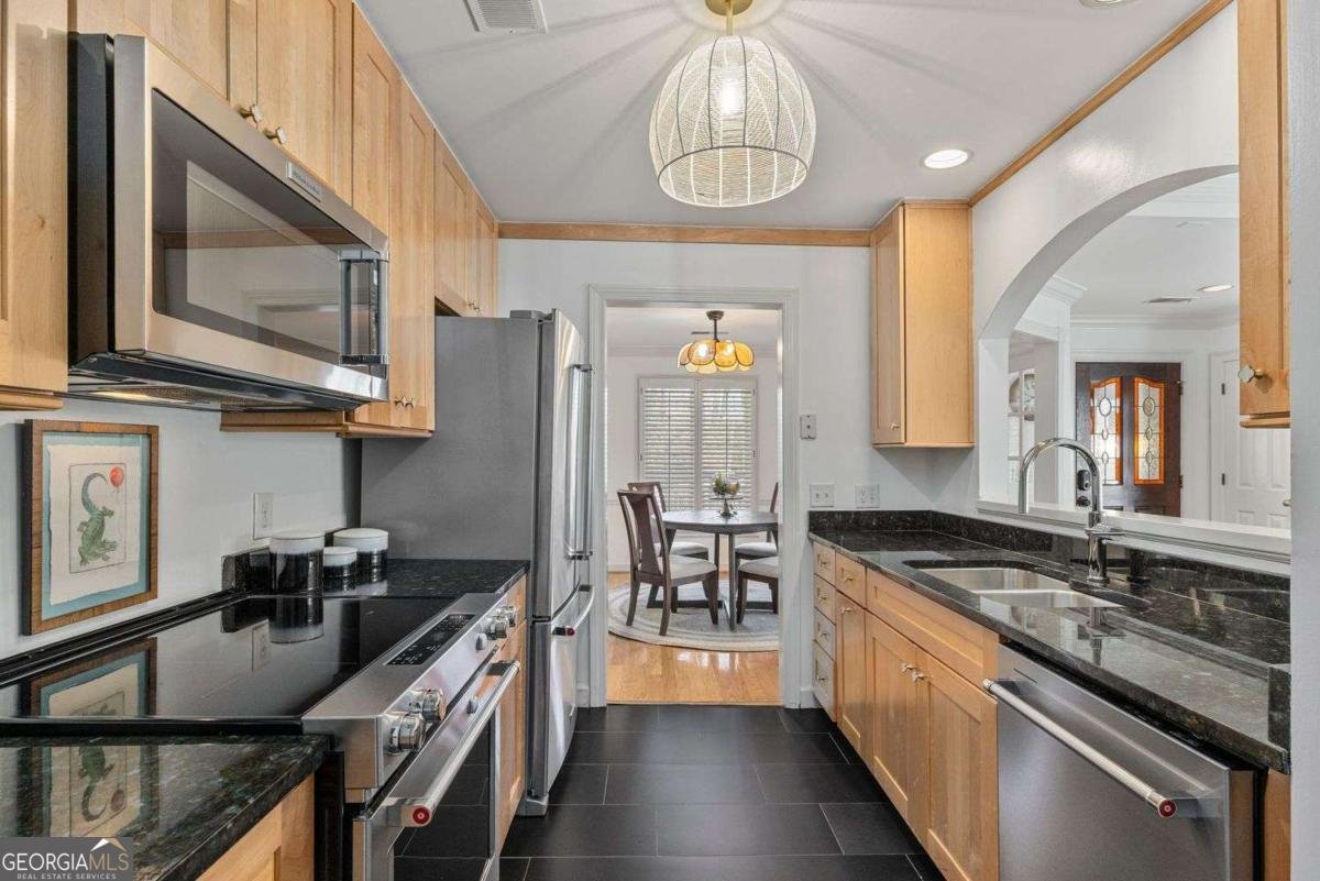 436 Ansley Walk Terrace Atlanta - Photo 16