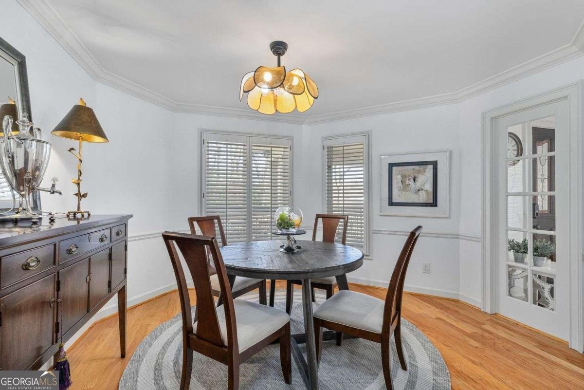 436 Ansley Walk Terrace Atlanta - Photo 17