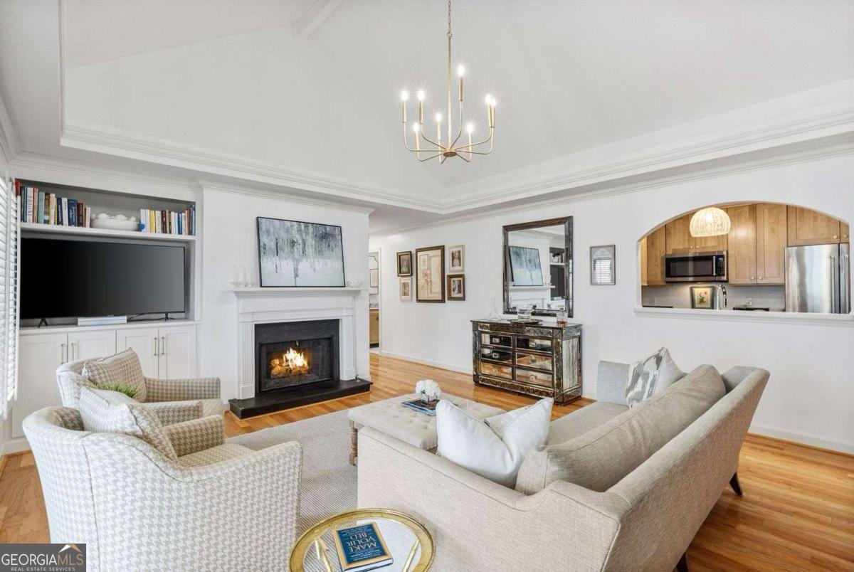 436 Ansley Walk Terrace Atlanta - Photo 18