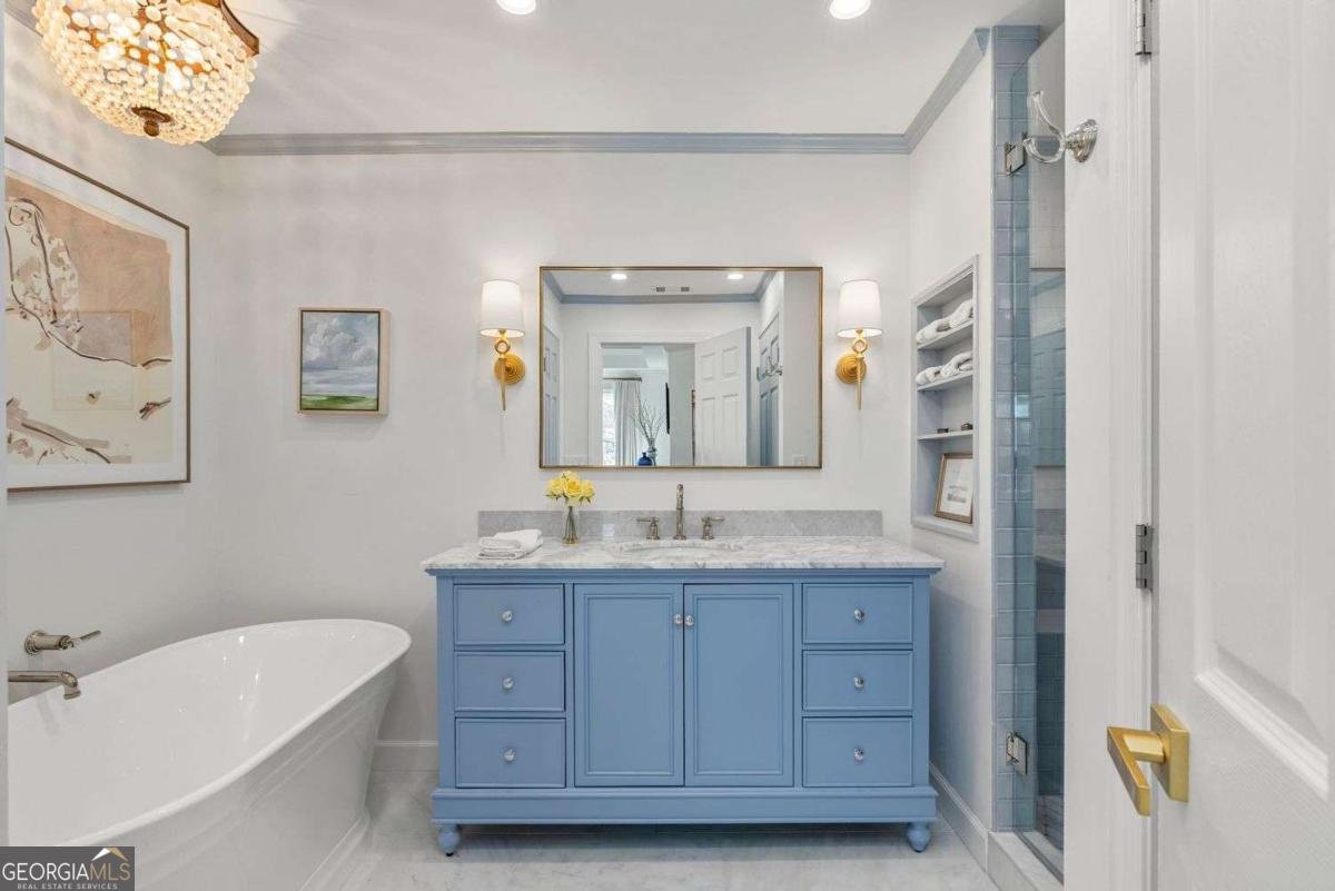 436 Ansley Walk Terrace Atlanta - Photo 25