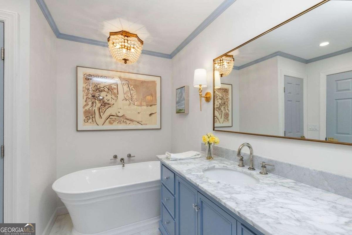 436 Ansley Walk Terrace Atlanta - Photo 26