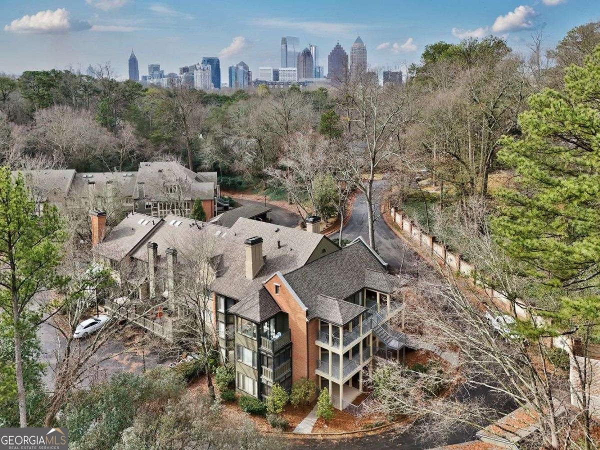 436 Ansley Walk Terrace Atlanta - Photo 34