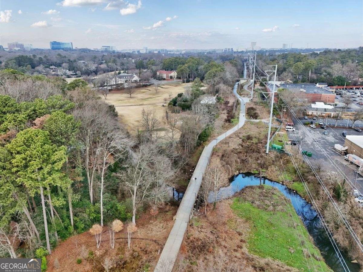 436 Ansley Walk Terrace Atlanta - Photo 35