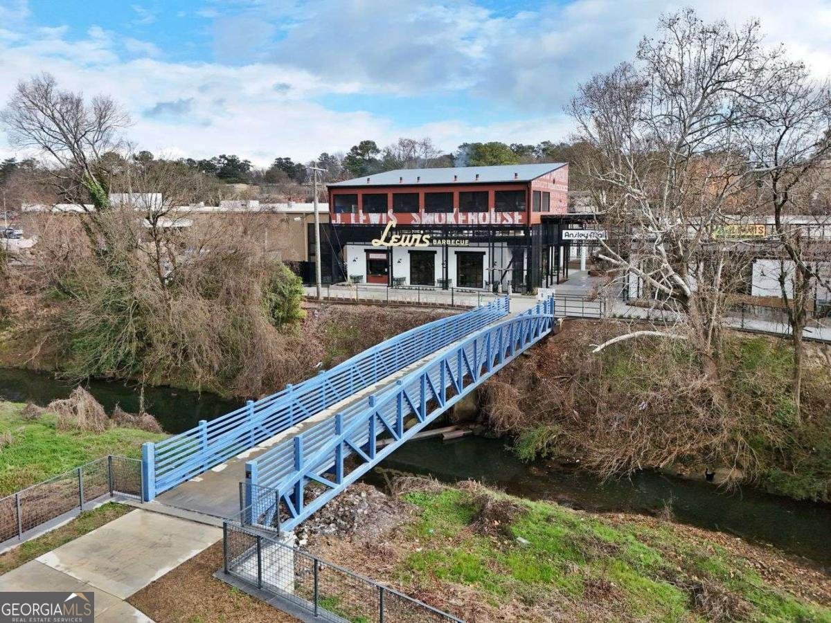 436 Ansley Walk Terrace Atlanta - Photo 36