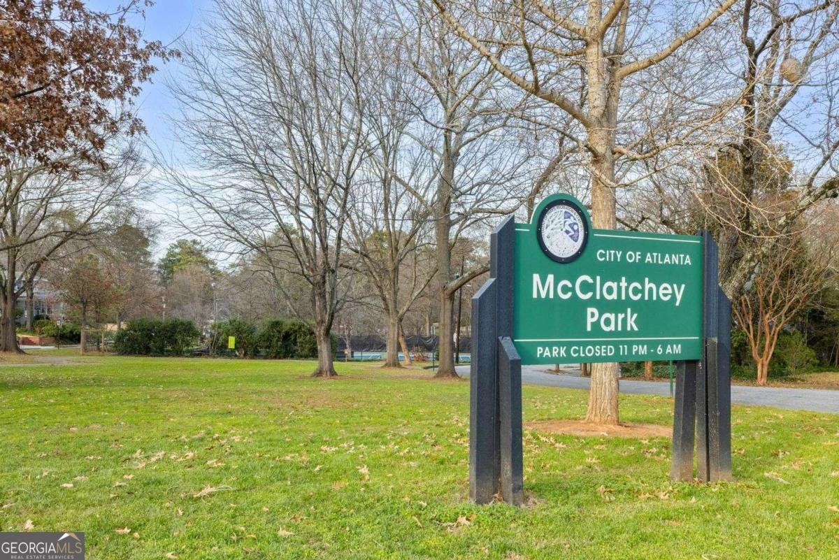 436 Ansley Walk Terrace Atlanta - Photo 38