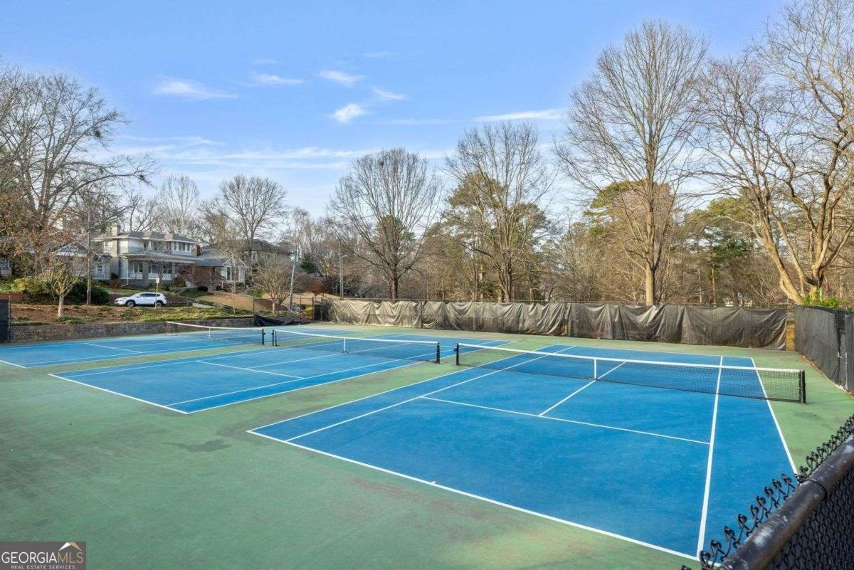 436 Ansley Walk Terrace Atlanta - Photo 39