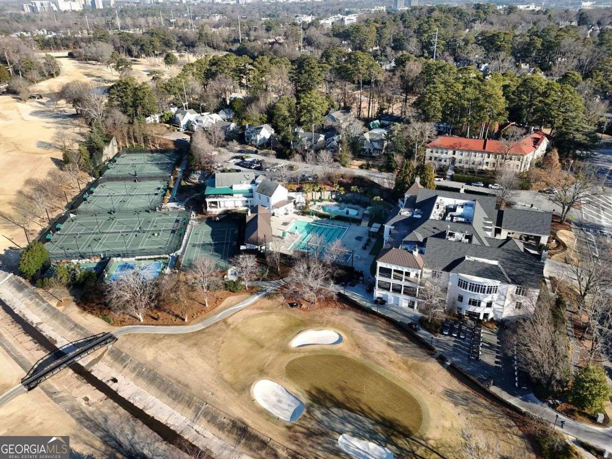 436 Ansley Walk Terrace Atlanta - Photo 41