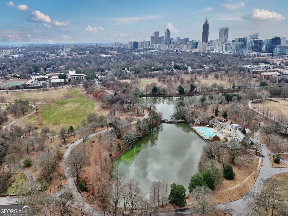 436 Ansley Walk Terrace Atlanta - Photo 42