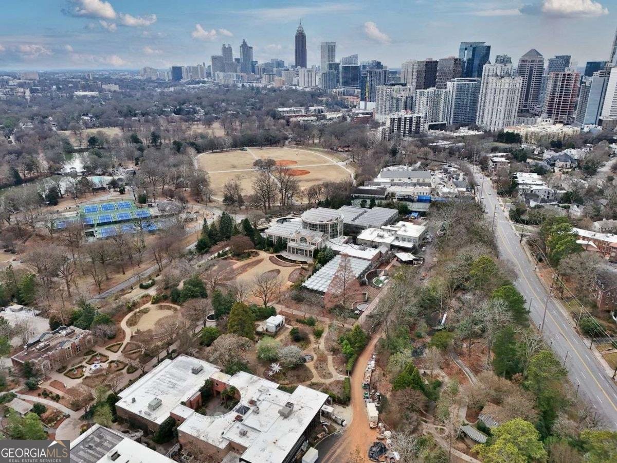 436 Ansley Walk Terrace Atlanta - Photo 43