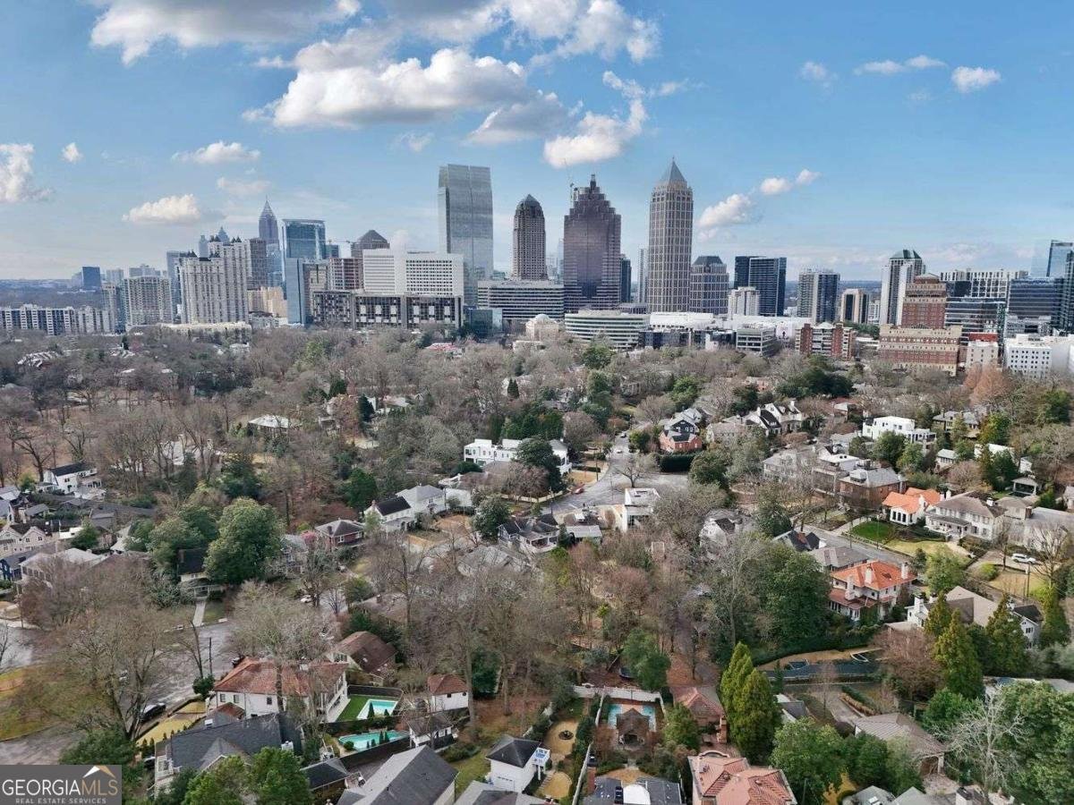 436 Ansley Walk Terrace Atlanta - Photo 45