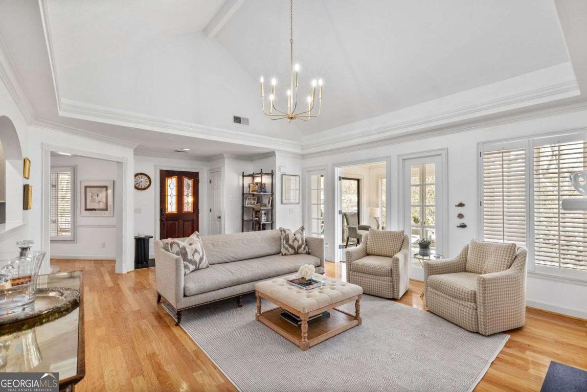 436 Ansley Walk Terrace Atlanta - Photo 6