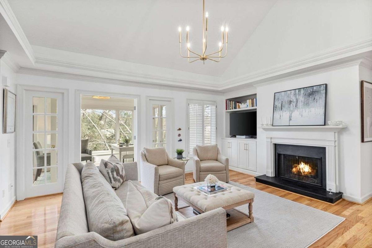 436 Ansley Walk Terrace Atlanta - Photo 7