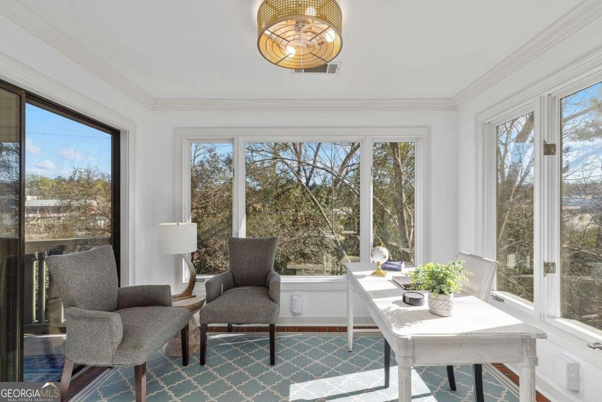 436 Ansley Walk Terrace Atlanta - Photo 9